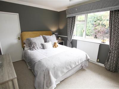 BEDROOM 2 REAR